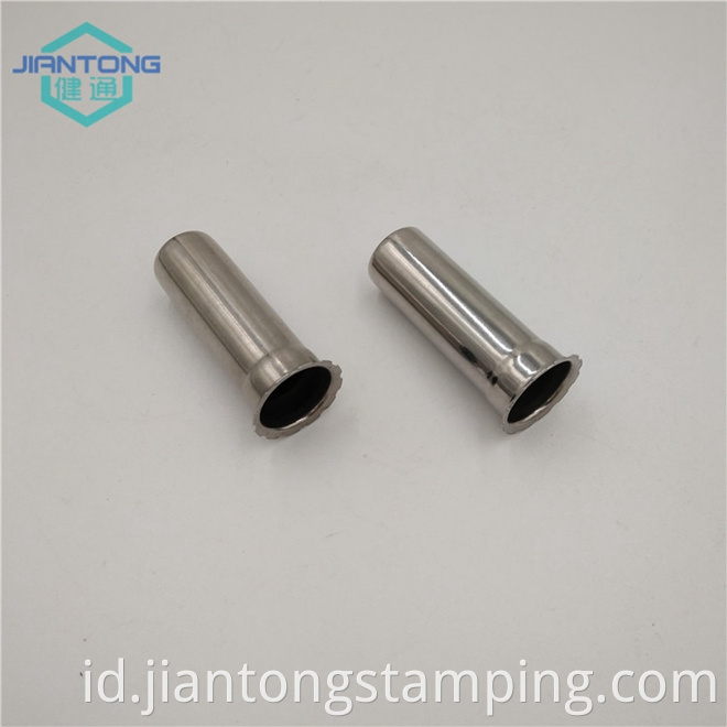 Oem Stainless Steel Drawing Parts Carbon Steel Drawing 4